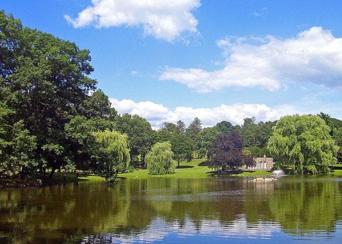 Newburgh launches park clean up blitz ahead of summer