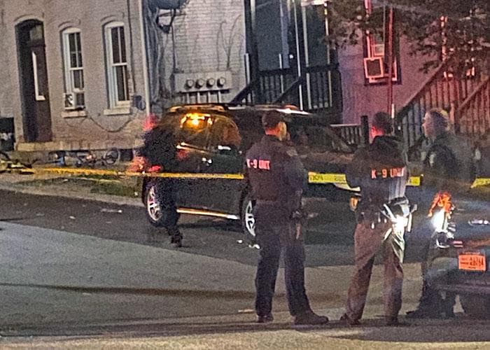 District Attorney Secures Prison Sentences in Newburgh Shooting Cases