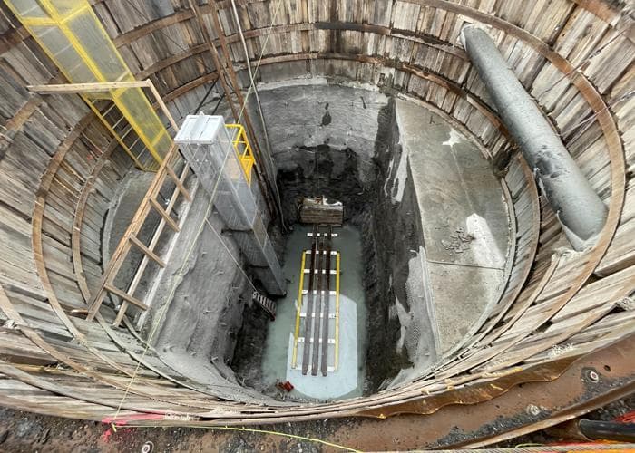 Newburgh earns state award for $43 million sewer upgrade project