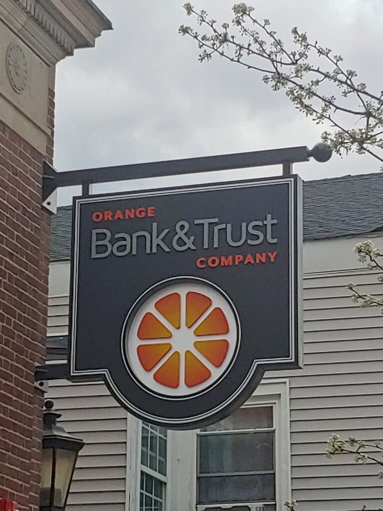 Orange County Bancorp lands spot on KBW Bank Honor Roll
