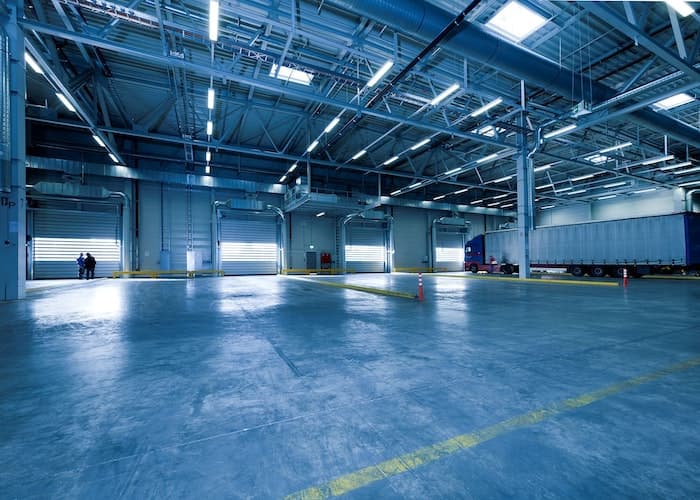 Court allows Rock Hill warehouse project to move forward in Thompson