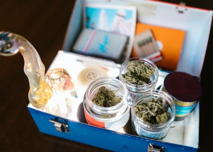 Orange County ranks among Hudson Valley's top cannabis markets