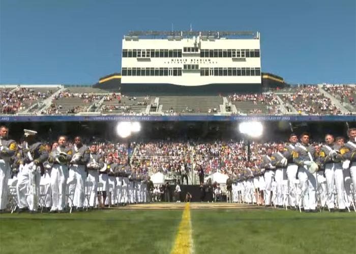 West Point taps Pete Hegseth for Saturday graduation speech