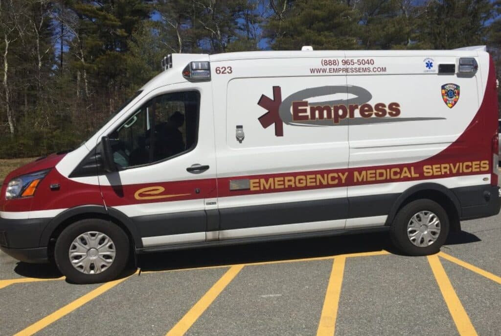 Middletown mayor weighs bringing ambulance service in-house to cut costs