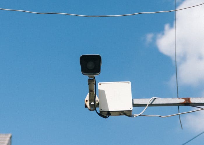 Newburgh councilman seeks removal of 88 street cameras amid privacy fears