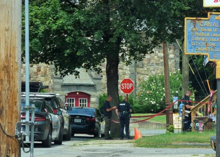 Fatal Stabbing at Port Jervis Assisted Living Raises Safety Concerns