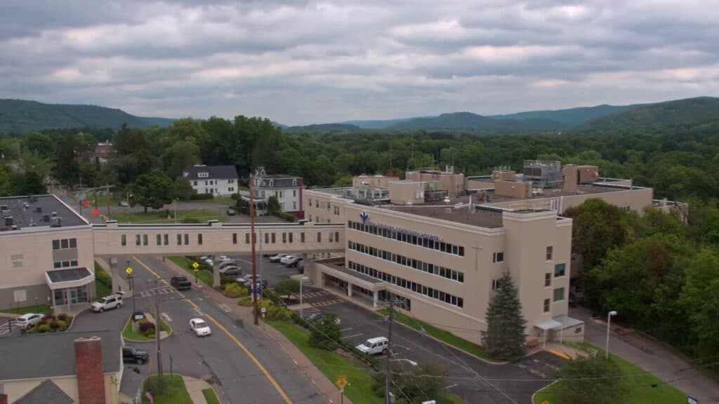Study: Three Mid-Hudson hospitals at risk from Medicaid cuts
