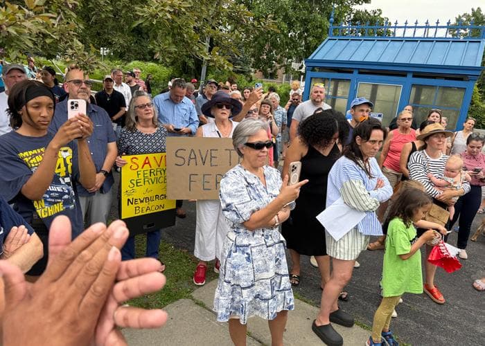 Newburgh Developers Propose Mixed-Use Housing Project on Former Ferry Parking Lot