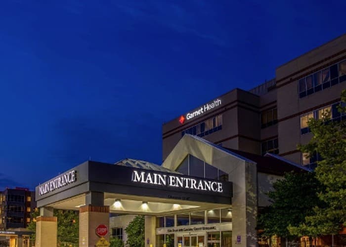 Garnet Health Middletown Names Jackie Allen, Jackie Slanovec Employees of the Year