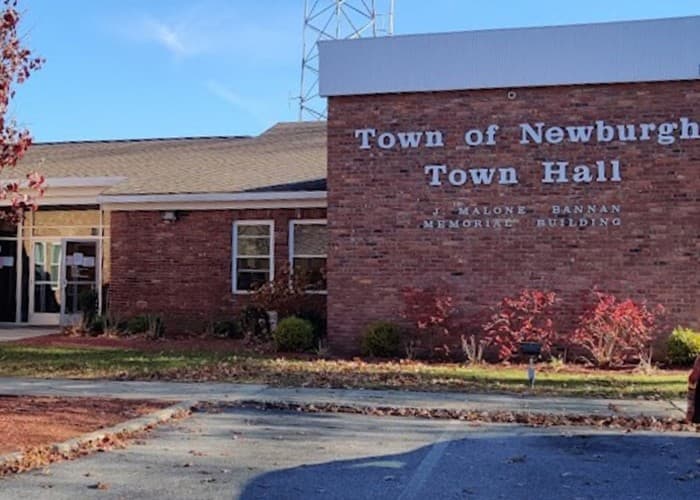 Newburgh supervisor removes Carolan, recognizes Ruggiero in disputed council seat