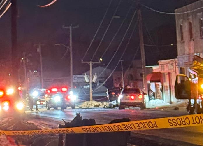 Attorney General opens full probe into Marcus Burks' death in Newburgh arrest