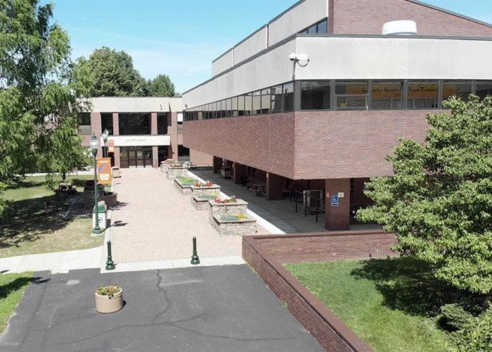 Orange County approves $30 million first phase of SUNY Orange campus overhaul