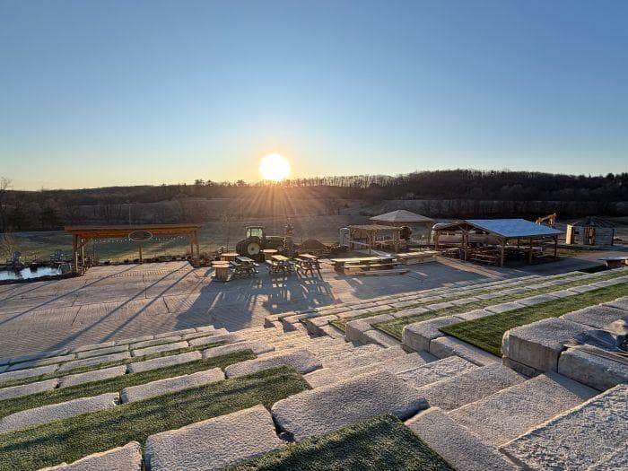 Echo Fields grows into major agritourism destination in Westtown