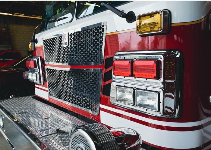 Orange County fire departments can apply for FEMA grant funding now