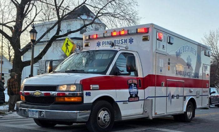 Orange County EMS captain’s credentials suspended over patient abuse allegations
