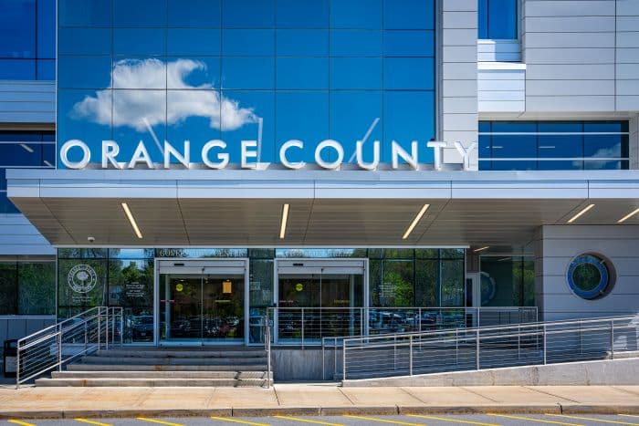 Hochul gets bill to fix Orange County sales-tax mistake