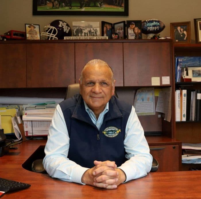 Walden appoints Tony Cardone interim village manager amid turmoil