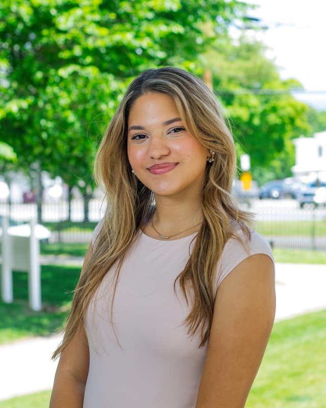 Brazilian student finds a home at SUNY Orange in Middletown