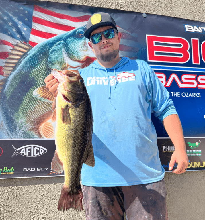 Perham teen's 100-fish fundraiser backs local families' care