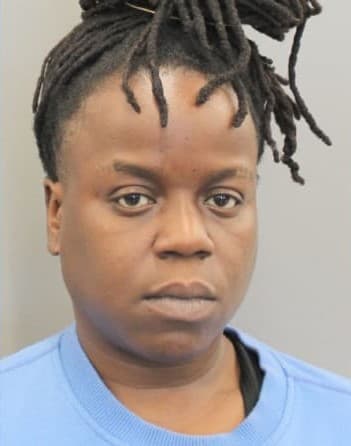 Jury Acquits Brittany Brown in 2022 Fatal Shooting of Ericka Hall