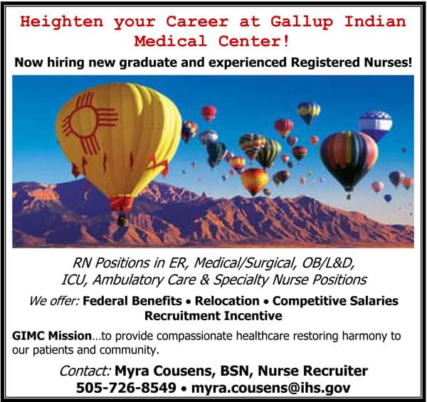 Indian Health Service Expands Consultations Amid Proposed Realignment