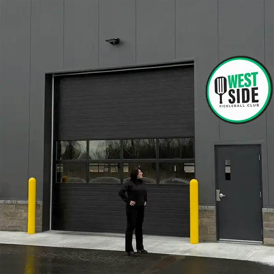 New Indoor Pickleball Club Opens in Almonte to Serve Ottawa-Area Players