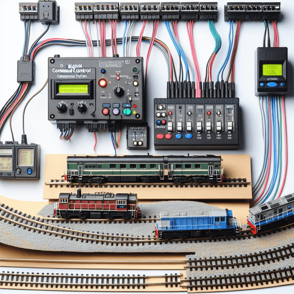 Comprehensive DCC resource hub simplifies digital upgrades for modelers