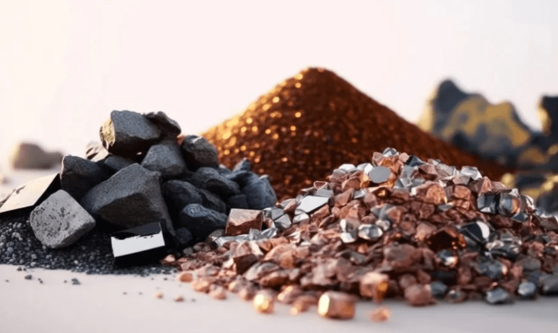 U.S. and Australia Commit $3 Billion to Secure Critical Minerals Supply Chains