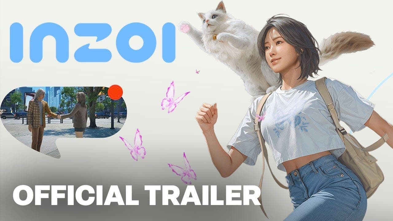 The Sims, Paralives and inZOI spark life sim showdown
