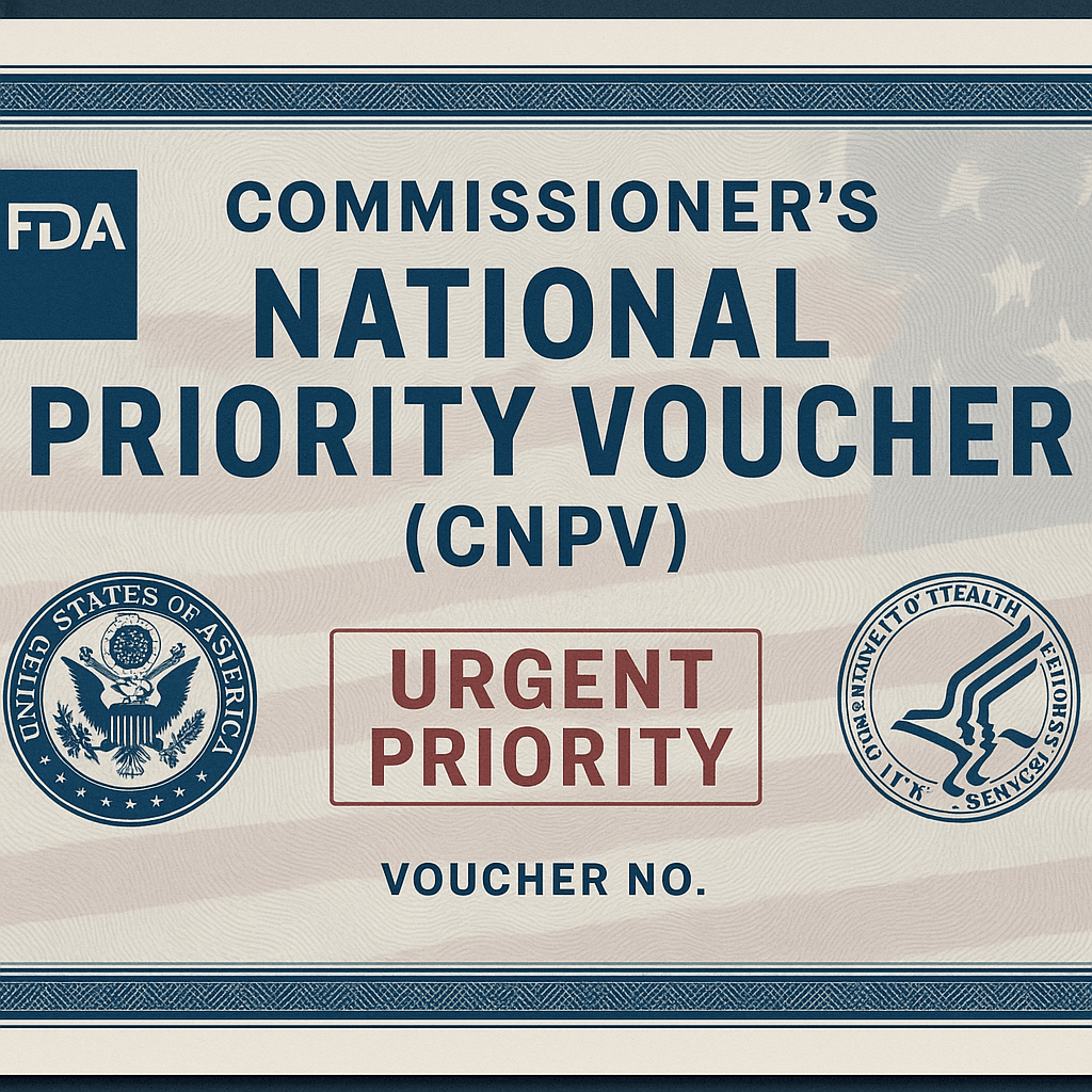 Drugmakers balk at FDA’s fast-track voucher program amid legal, safety worries