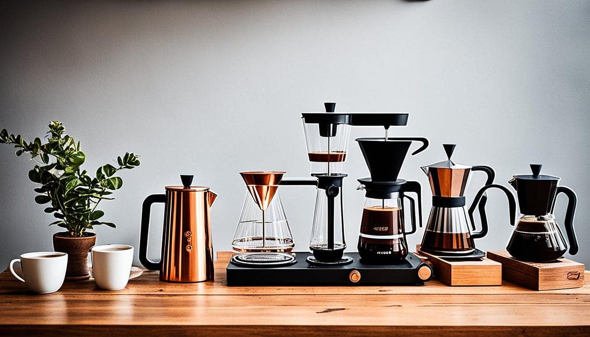 Gift Ideas for Coffee Obsessives, From Beans to Brew Gear