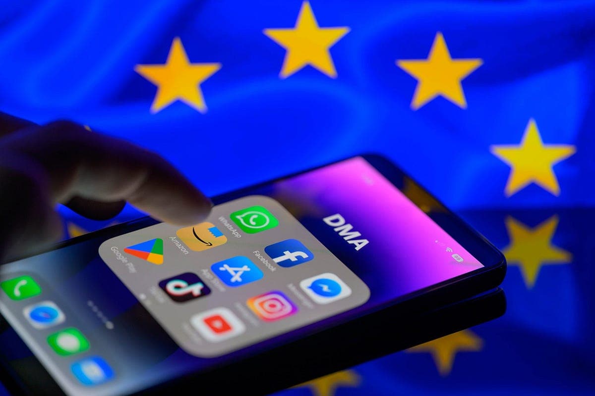 European regulators escalate Big Tech enforcement with fines and probes