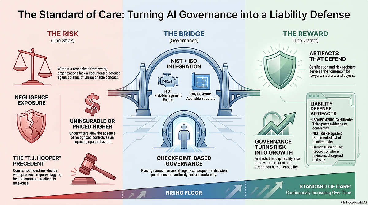 Insurers lag on AI governance, average disclosure score hits 9.6