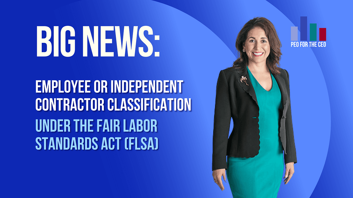 Labor Department signals move to revisit independent-contractor rules