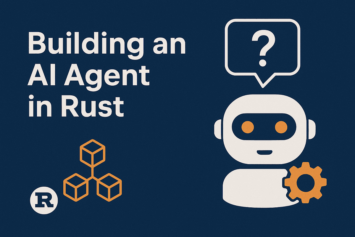 Rust Foundation backs Symposium, a dependency-based agent extension system