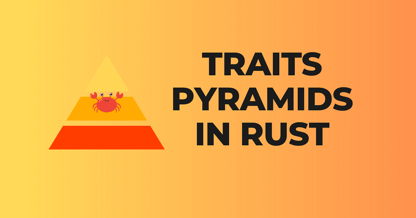 Rust considers richer type-size hierarchy in RFC 3729 update
