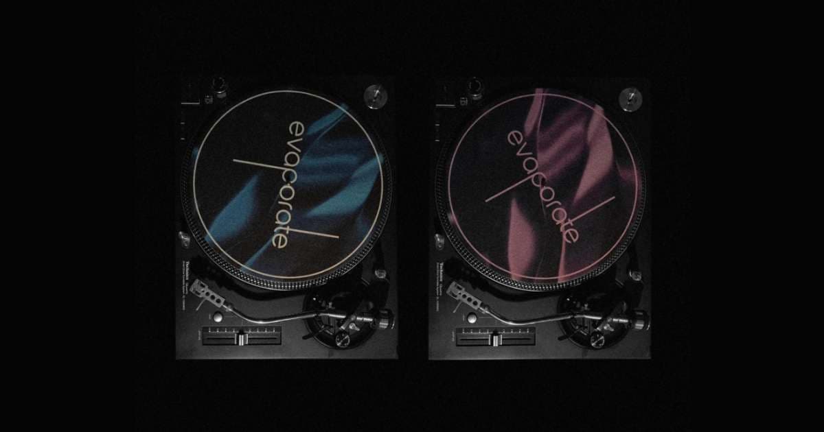 Evaporate marks sixth anniversary with 35-track Minimal Techno compilation