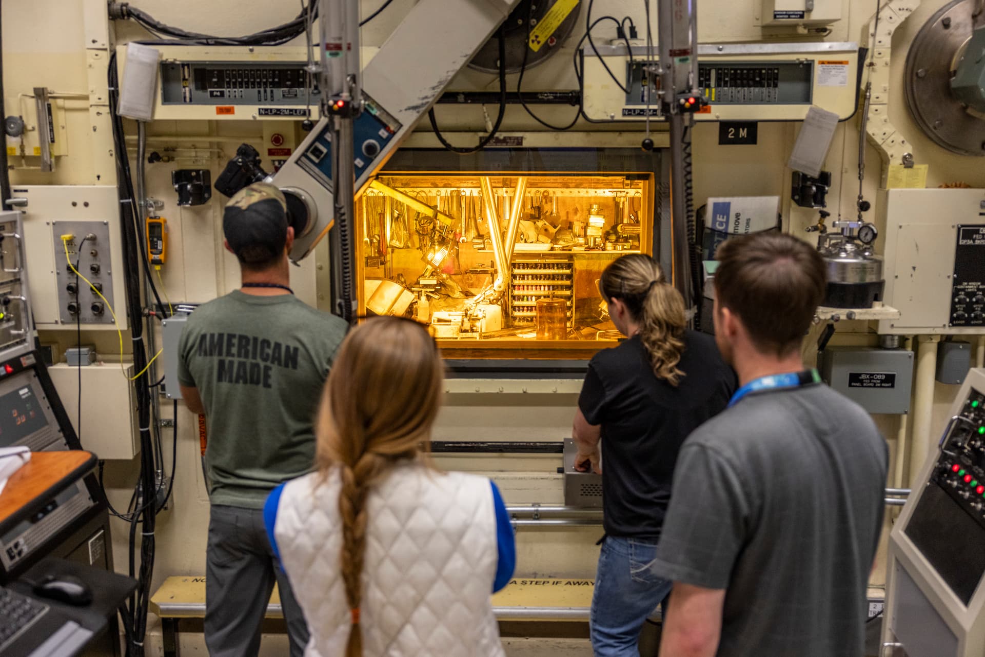 CleanCore’s ANEEL Fuel Passes 60 GWd/MTU in Idaho Test Reactor