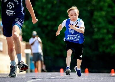 Goochland athlete Conner Emmert heads to Special Olympics USA Games