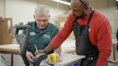 Home Depot’s free Path to Pro training gains attention amid trades shortage