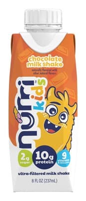 Nurri launches kids protein shake at Sam’s Club nationwide