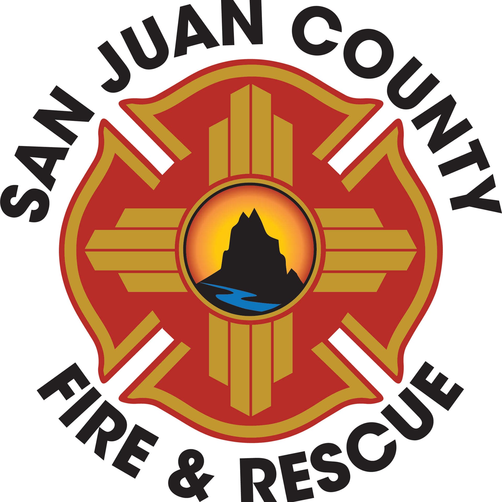 One dead in late-night fire on County Road 2105 north of Aztec