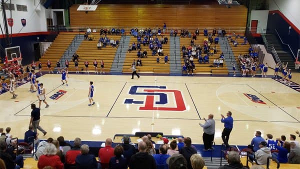 Jennings County Opens Title Defense with Physical 54-46 Win Over Franklin County