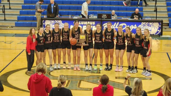 IHSAA Girls Basketball Regional Pairings, Schedules Set for Feb. 14
