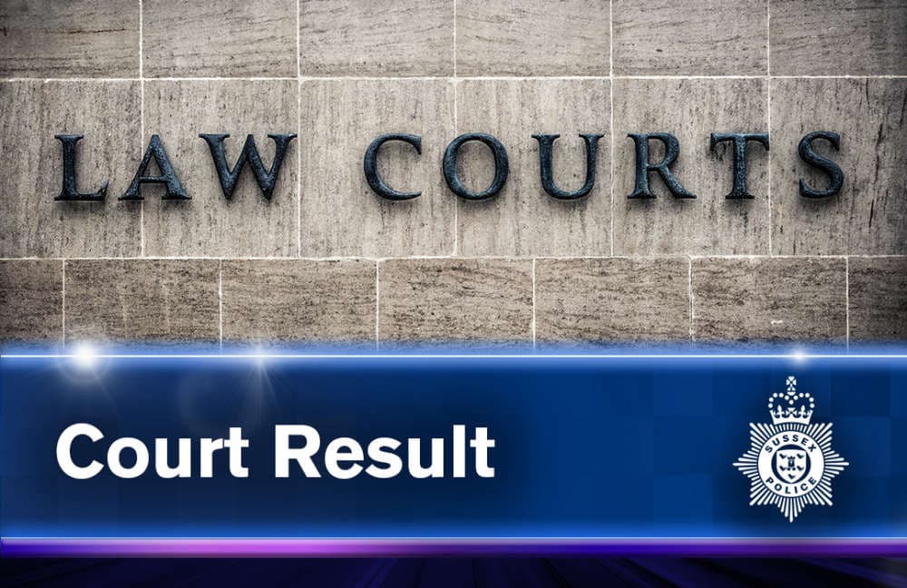 Driver Arrested at Brighton Marina McDonald's with Child, Over Legal Limit