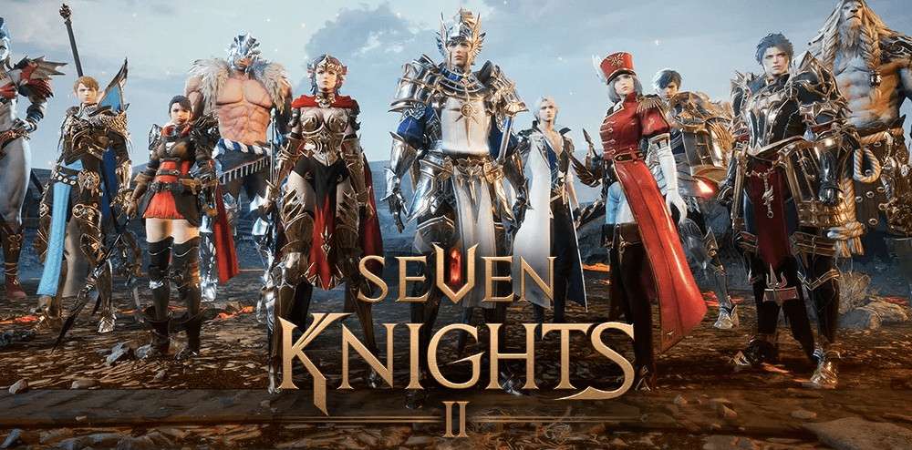 Netmarble Shutters Seven Knights 2 April 15; Purchases Disabled, Rebirth Suggested