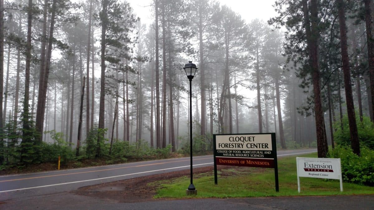 Minnesota bonding bill returns 3,400 acres to Fond du Lac Band