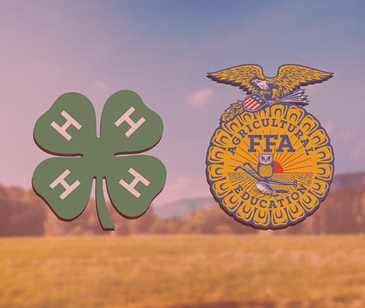 Logan County Families Can Join 4-H, FFA, and the County Fair and Rodeo