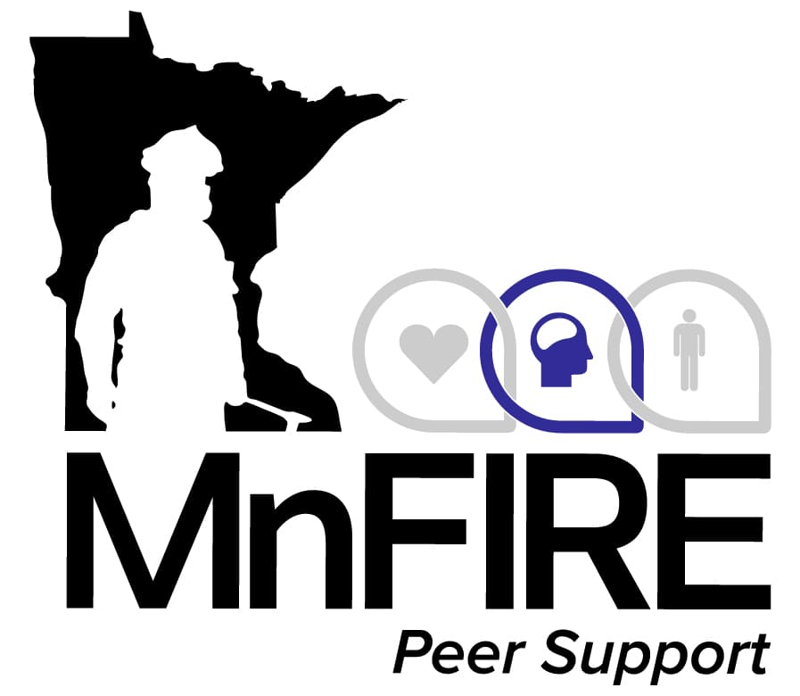 Duluth firefighters spotlight MnFIRE support for health, trauma, cancer