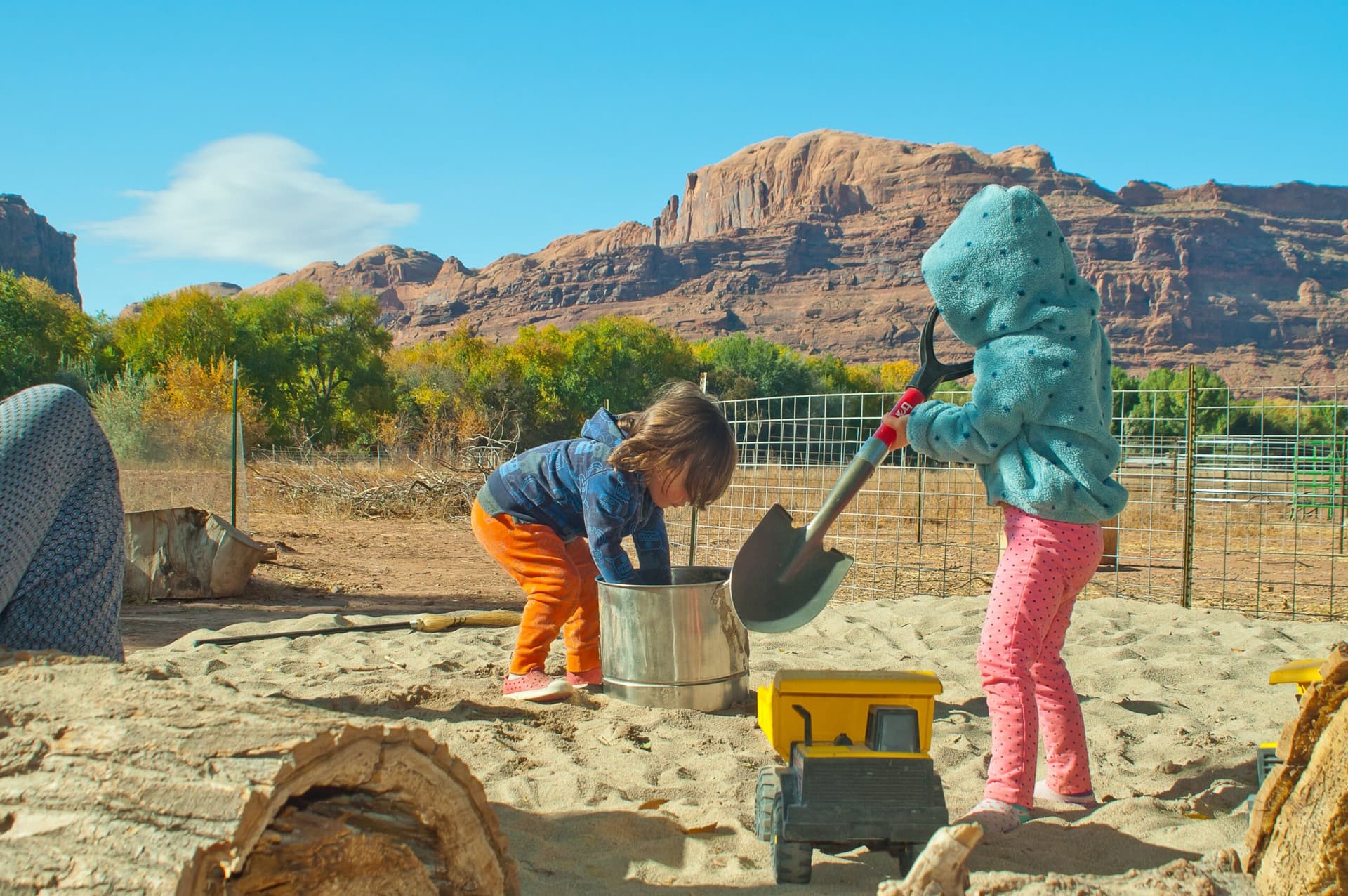 Our Village Needs $31,000 More to Complete Moab Farm Property Purchase